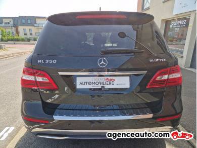 Mercedes ML — 4