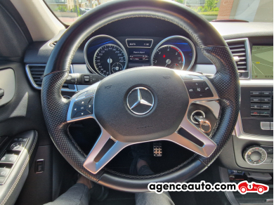 Mercedes ML — 13