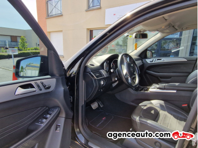 Mercedes ML — 10