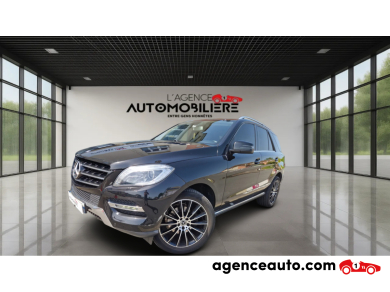 Mercedes ML
