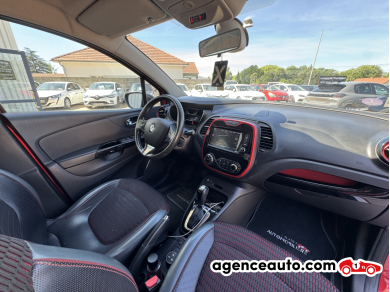 Renault Captur — 18