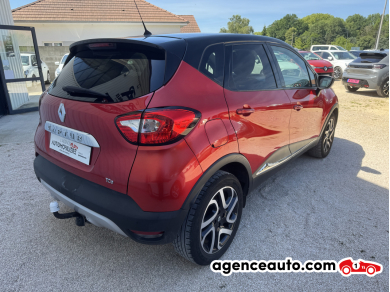 Renault Captur — 7