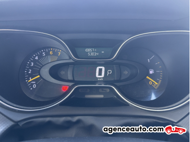 Renault Captur — 13