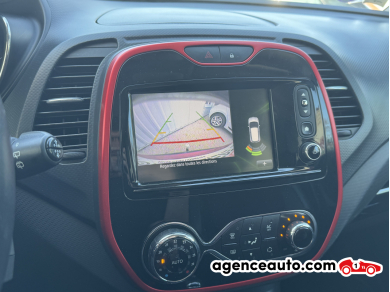 Renault Captur — 15