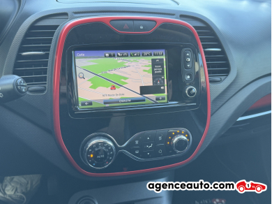 Renault Captur — 14