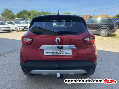 Renault Captur — 6