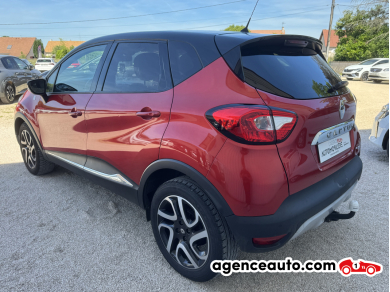 Renault Captur — 4