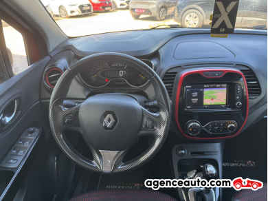 Renault Captur — 12