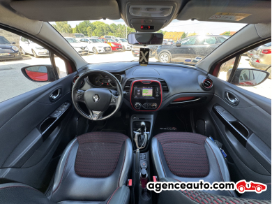 Renault Captur — 11