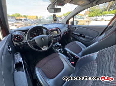 Renault Captur — 10