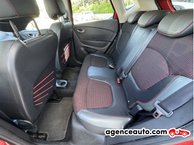 Renault Captur — 19