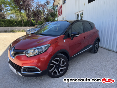 Renault Captur — 3