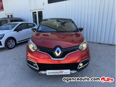 Renault Captur — 2