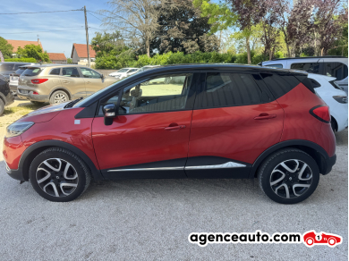 Renault Captur — 8