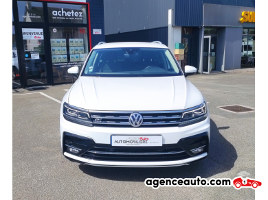 Volkswagen Tiguan — 3