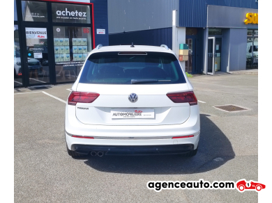 Volkswagen Tiguan — 7