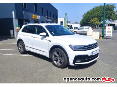 Volkswagen Tiguan — 4