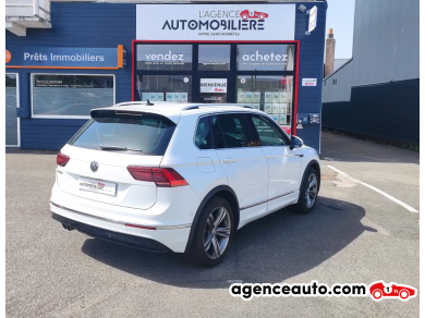 Volkswagen Tiguan — 6