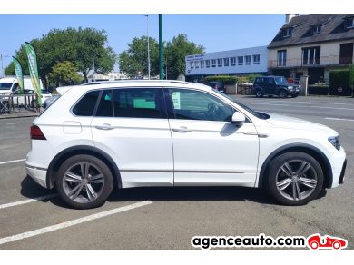 Volkswagen Tiguan — 5