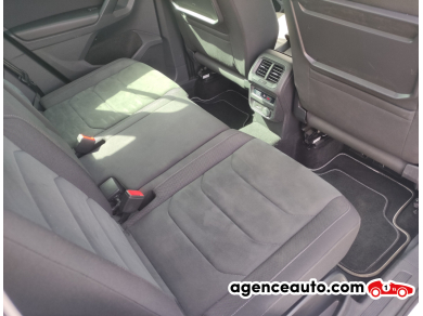 Volkswagen Tiguan — 14