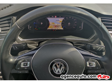Volkswagen Tiguan — 10