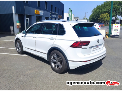 Volkswagen Tiguan — 8