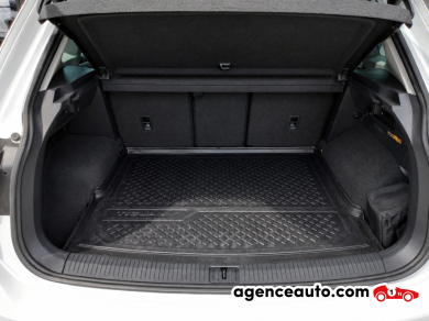 Volkswagen Tiguan — 15