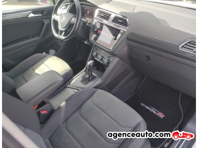 Volkswagen Tiguan — 9