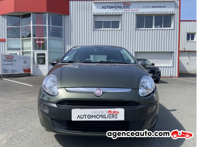 Fiat Punto — 2