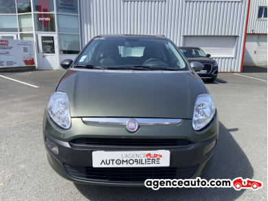 Fiat Punto — 3