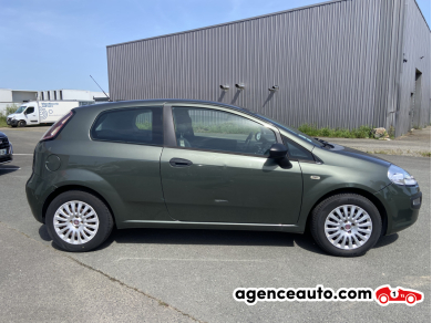 Fiat Punto — 5