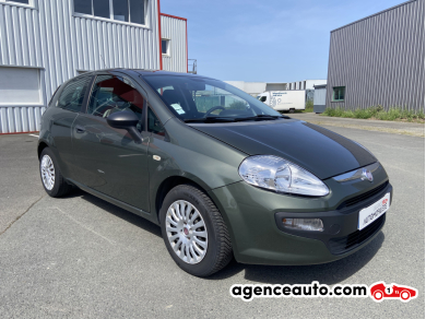 Fiat Punto — 4