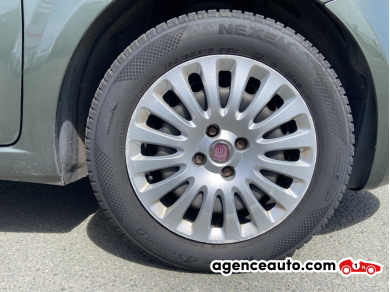 Fiat Punto — 29
