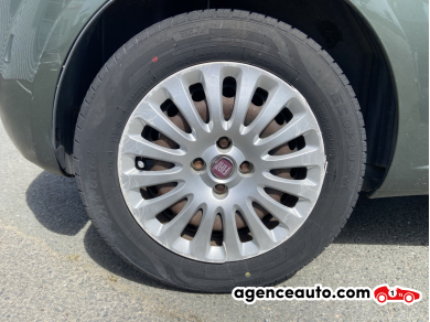 Fiat Punto — 28