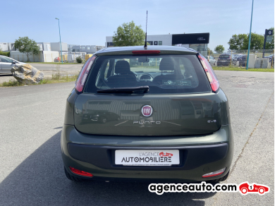 Fiat Punto — 7