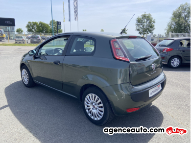 Fiat Punto — 8