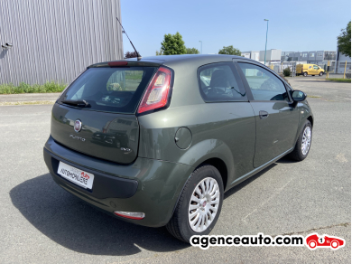 Fiat Punto — 6