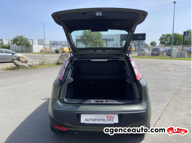 Fiat Punto — 17