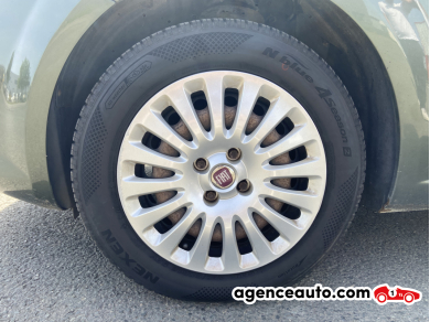 Fiat Punto — 27