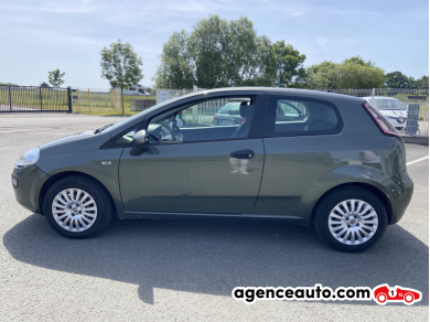 Fiat Punto — 9