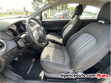 Fiat Punto — 11