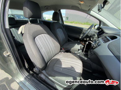 Fiat Punto — 14