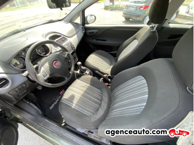 Fiat Punto — 10