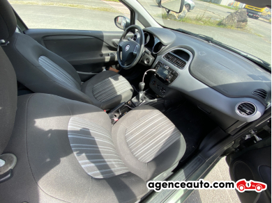 Fiat Punto — 13