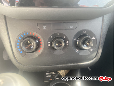 Fiat Punto — 22
