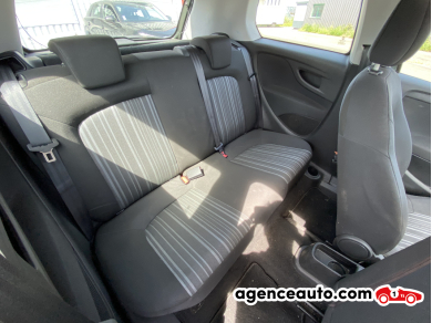 Fiat Punto — 16