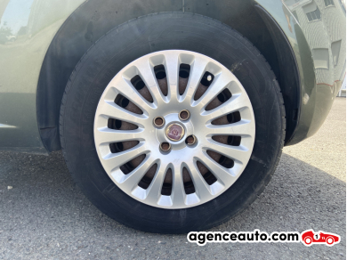Fiat Punto — 26