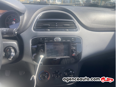 Fiat Punto — 20