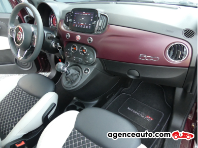 Fiat 500 — 11