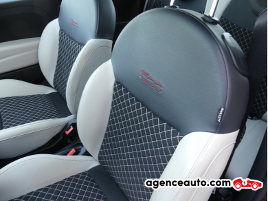 Fiat 500 — 7